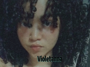 Violetanna