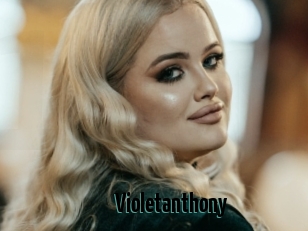 Violetanthony