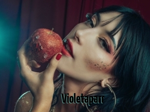 Violetaparr
