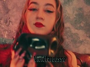 Violetarousse