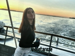 Violetaroze