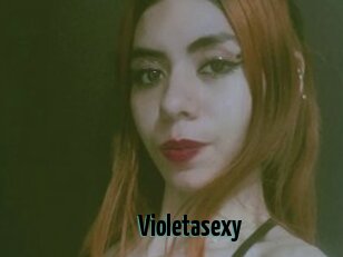 Violetasexy