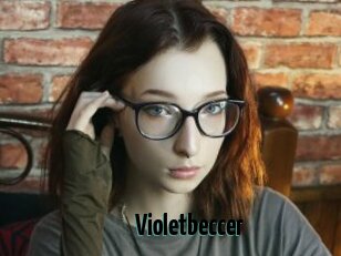 Violetbeccer