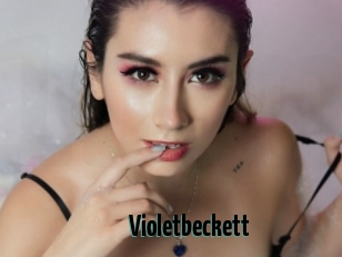 Violetbeckett