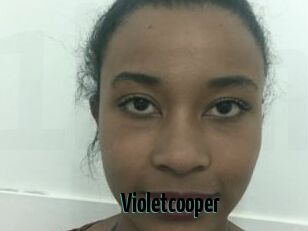 Violetcooper
