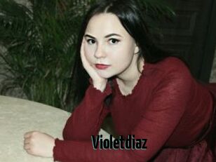 Violetdiaz