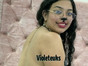 Violeteuks