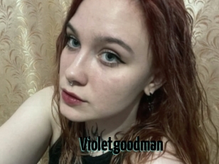 Violetgoodman