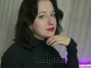 Violetgriffen