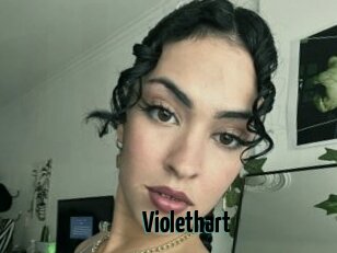 Violethart