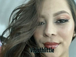 Violethlittle