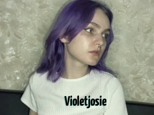 Violetjosie