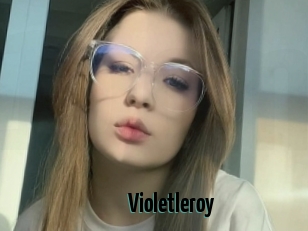 Violetleroy