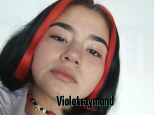 Violetraymond