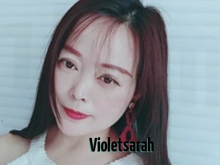 Violetsarah
