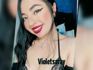 Violetsaray