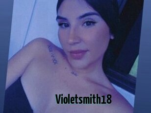 Violetsmith18