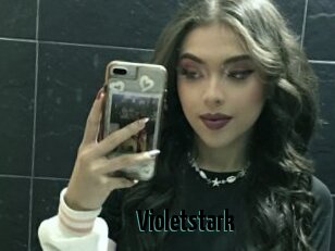 Violetstark