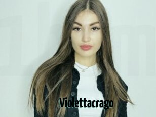 Violettacrago
