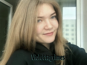 Violettagrimes