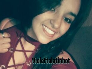 Violettalatinhot