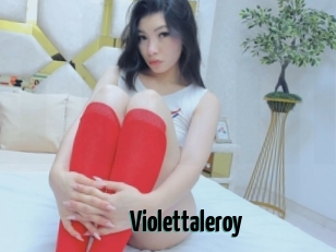 Violettaleroy