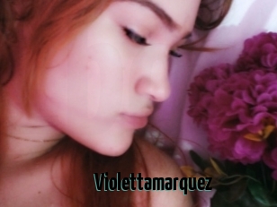 Violettamarquez