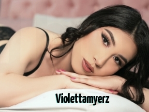 Violettamyerz