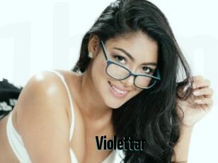 Violettar