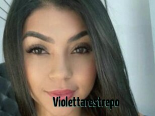 Violettarestrepo