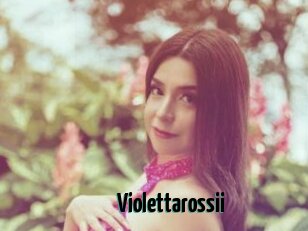 Violettarossii