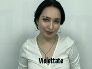 Violettate