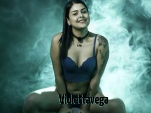 Violettavega