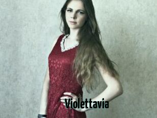 Violettavia