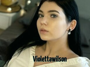 Violettawilson