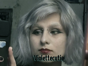 Violettecutie
