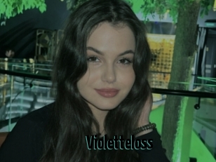 Violetteloss