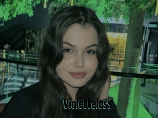 Violetteloss