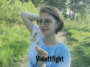 Violettfight