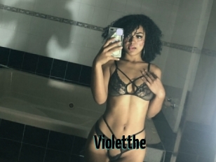 Violetthe