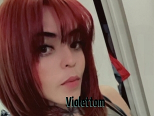 Violettom