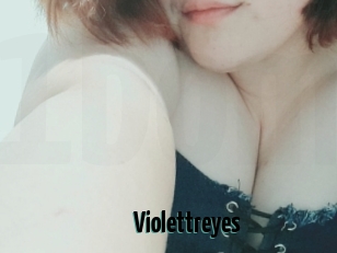Violettreyes