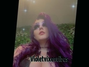 Violetvixenvibes