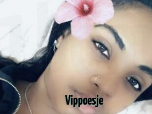 Vippoesje