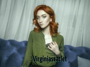 Virginiascarlet