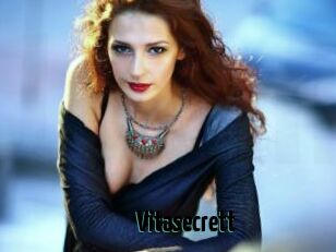 Vitasecrett