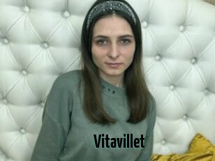 Vitavillet