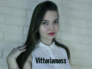 Vittoriamoss