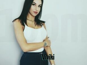 Viviki