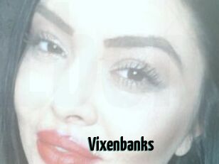 Vixenbanks